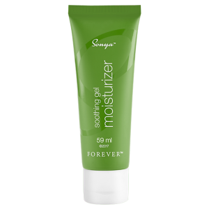 Sonya Soothing Gel Moisturizer